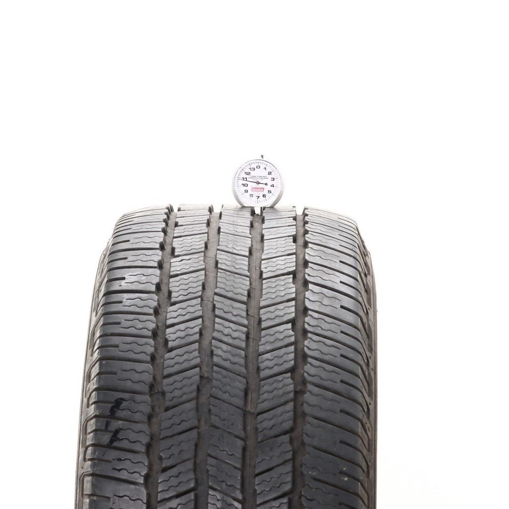 Set of (4) Used 275/55R20 Michelin Defender LTX M/S 2 117T - 10-11.5/32 - Image 5