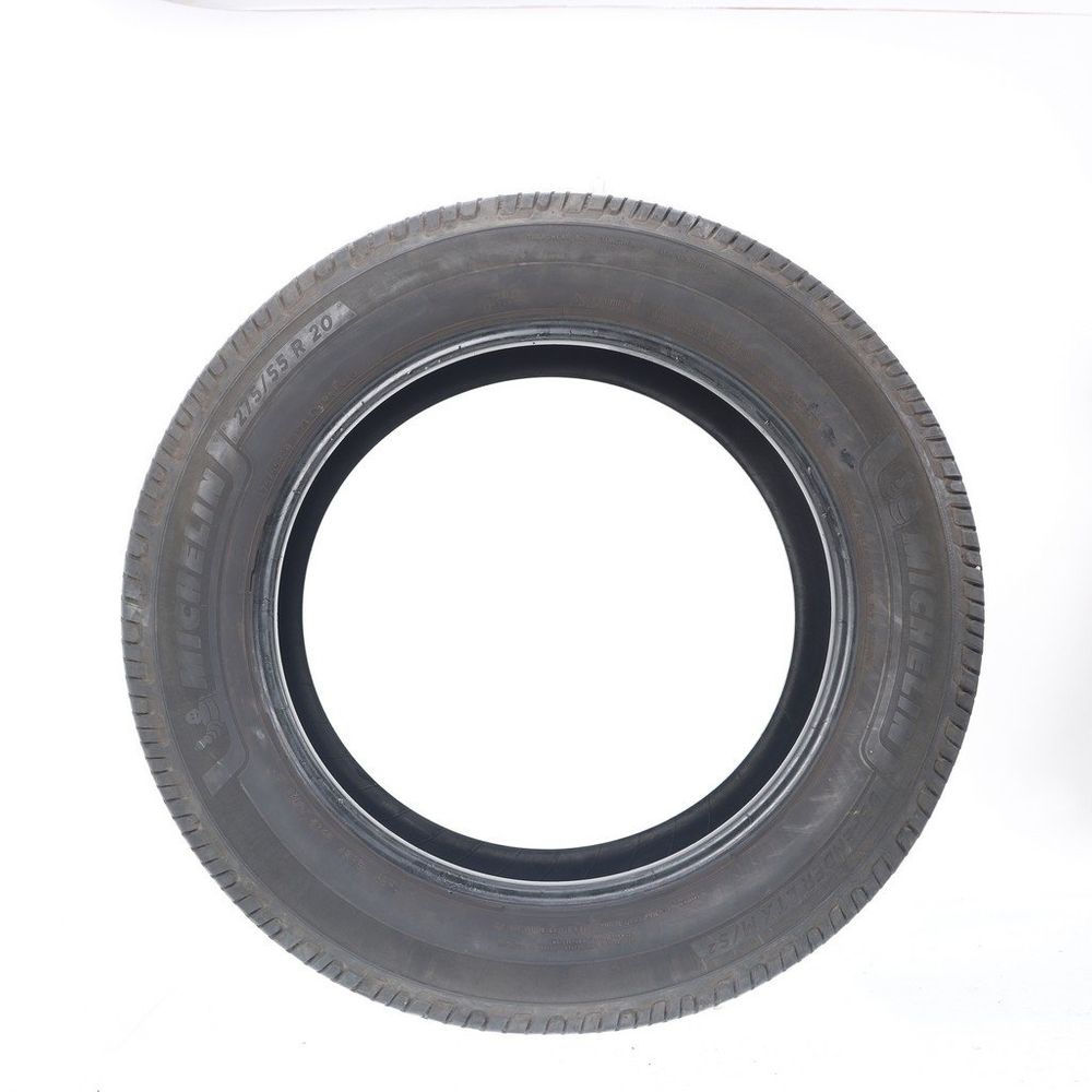 Set of (4) Used 275/55R20 Michelin Defender LTX M/S 2 117T - 10-11.5/32 - Image 6