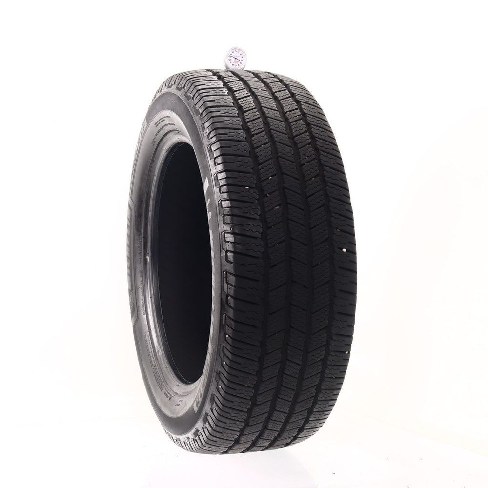 Set of (4) Used 275/55R20 Michelin Defender LTX M/S 2 117T - 10-11.5/32 - Image 10