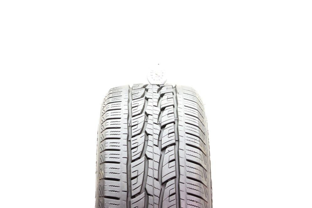 Used LT 265/60R20 Delinte DX-11 Bandit H/T 121/118S E - 11.5/32 - Image 2