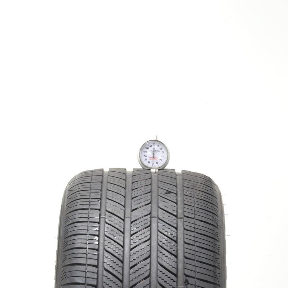 Set of (2) Used 245/40R18 Bridgestone Turanza LS100 MOE RFT 97H - 6-7/32 - Image 5