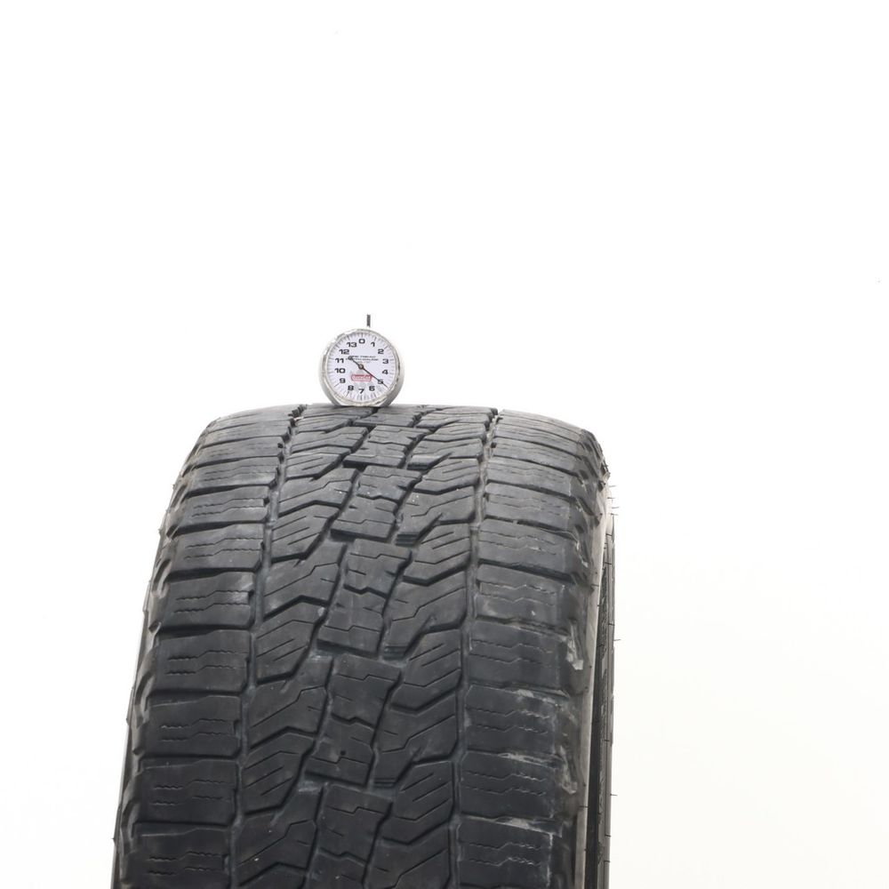 Set of (2) Used 245/50R20 Falken Wildpeak A/T Trail 102V - 5-6/32 - Image 2