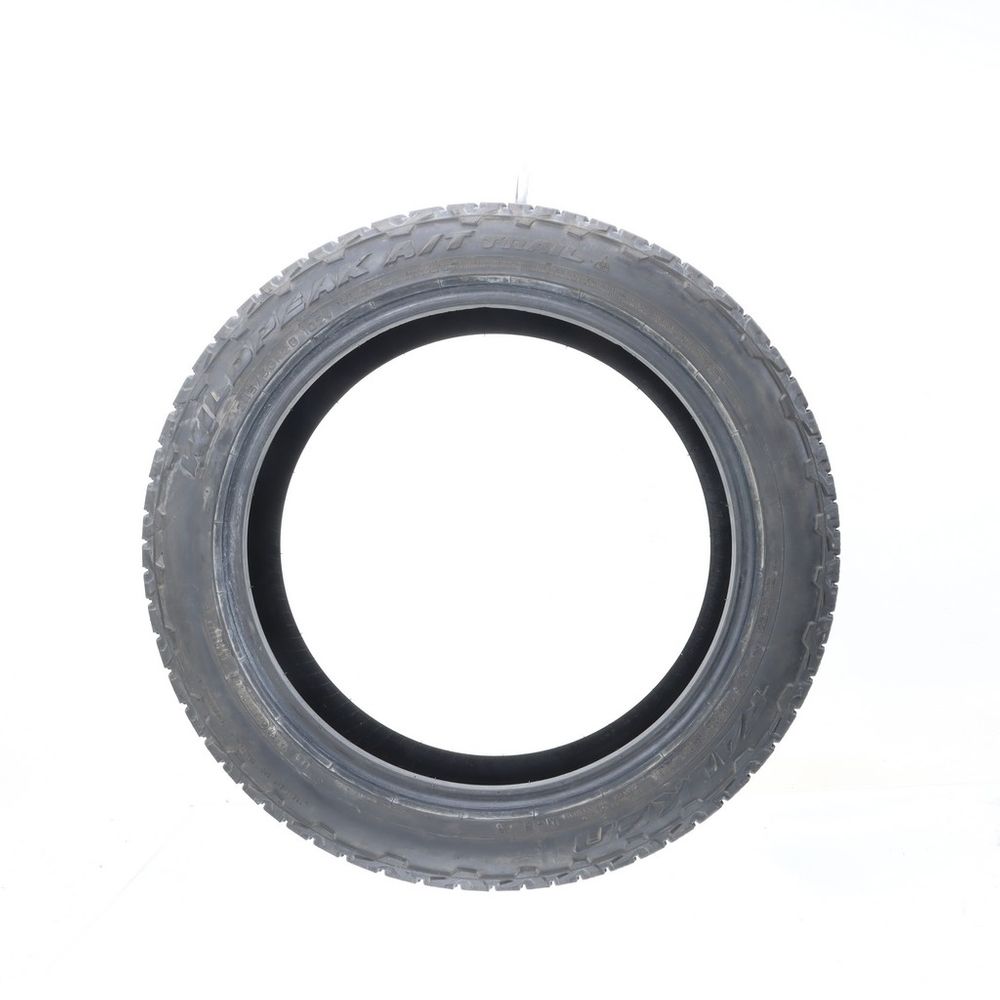 Set of (2) Used 245/50R20 Falken Wildpeak A/T Trail 102V - 5-6/32 - Image 3