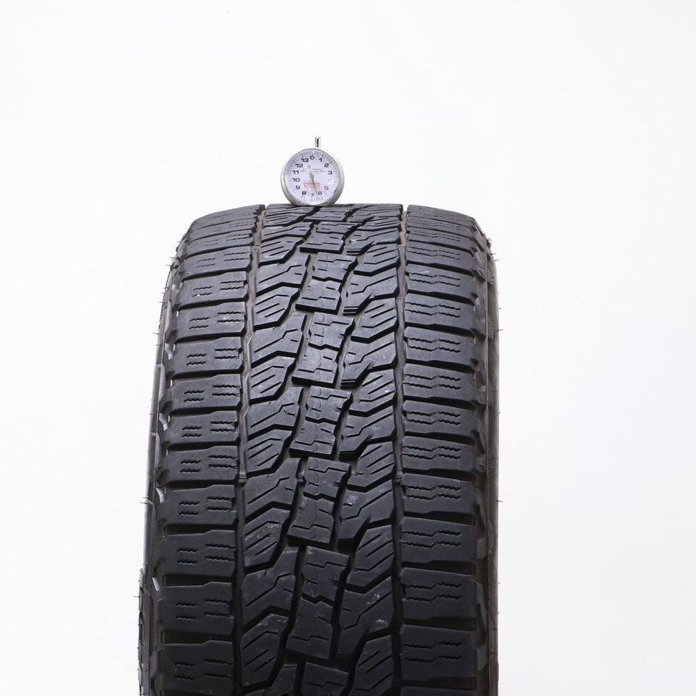 Set of (2) Used 245/50R20 Falken Wildpeak A/T Trail 102V - 5-6/32 - Image 5