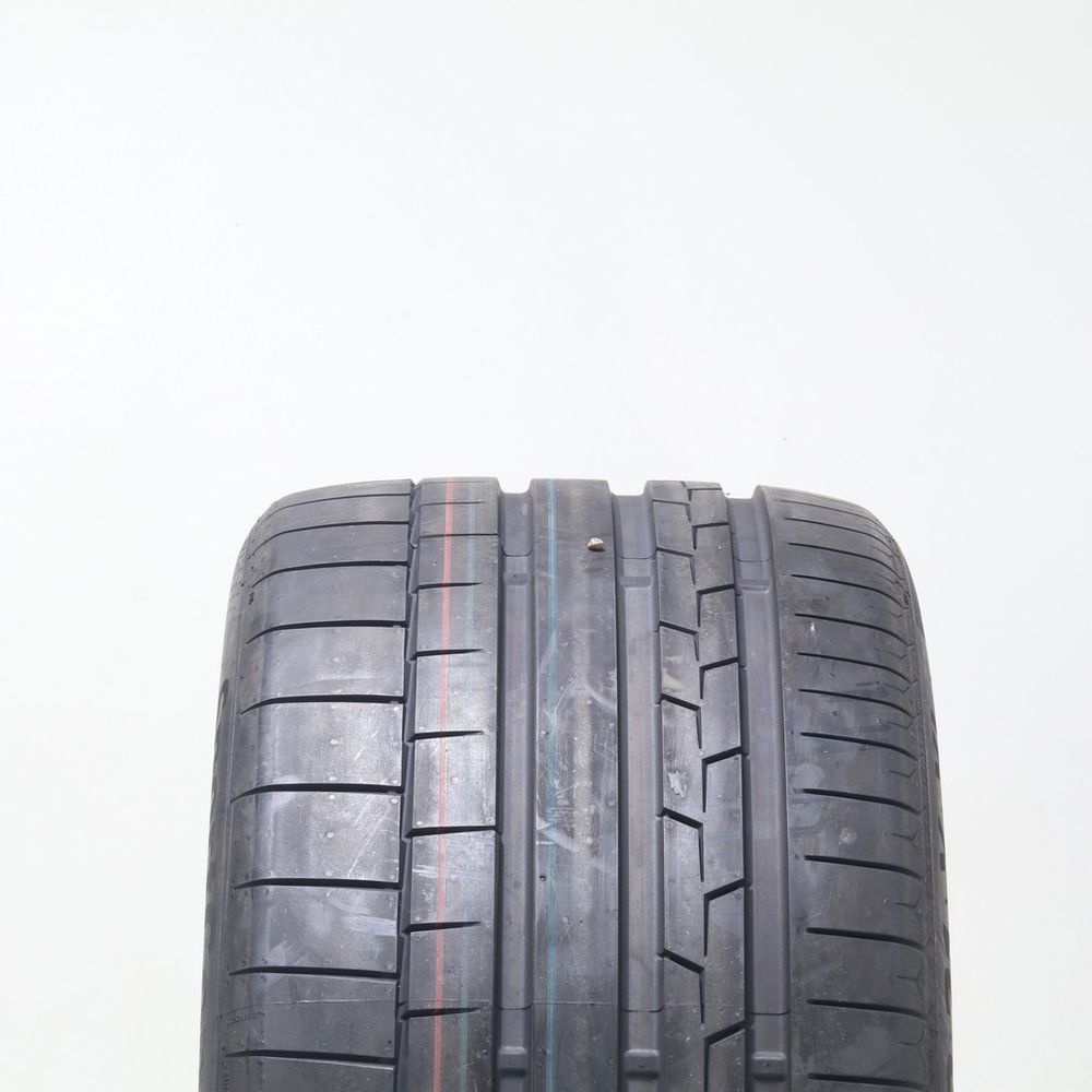 New 265/40ZR21 Continental SportContact 6 105Y - 9/32 - Image 2