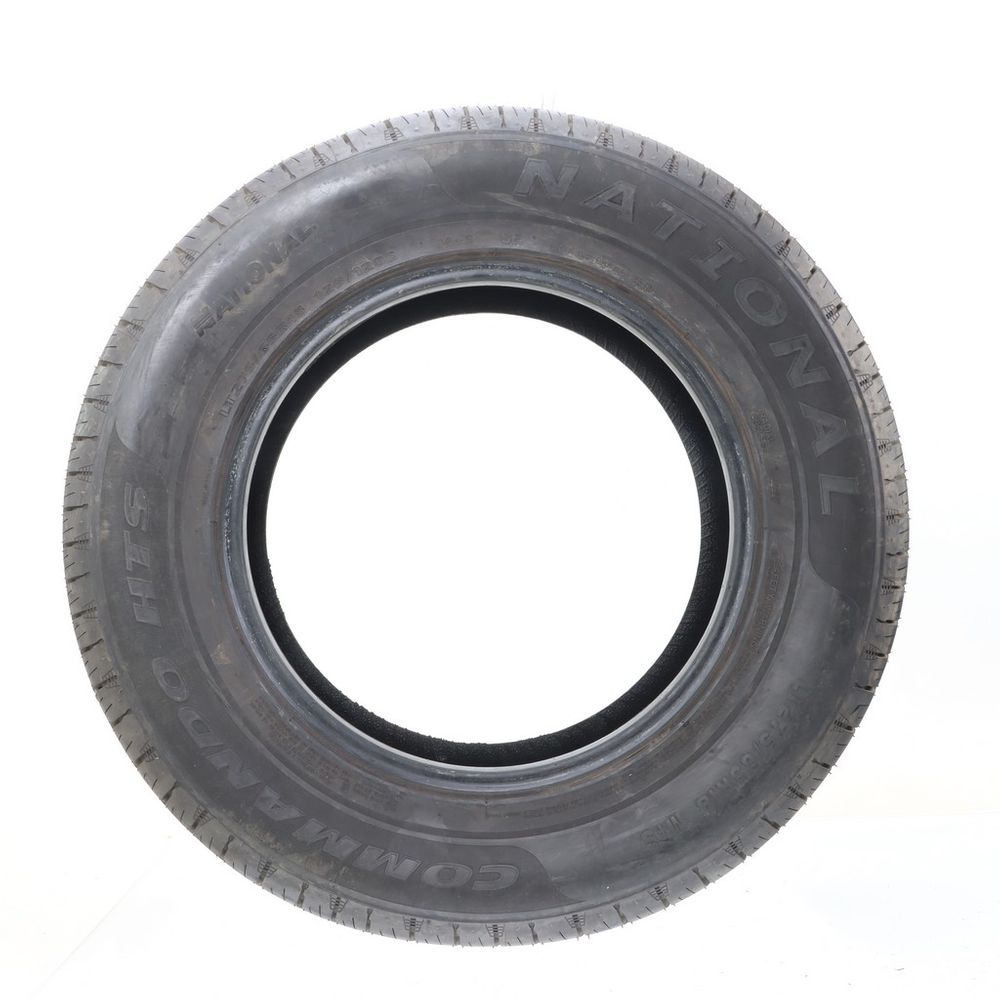 Used LT 275/65R18 National Commando HTS 123/120S E - 13/32 - Image 3