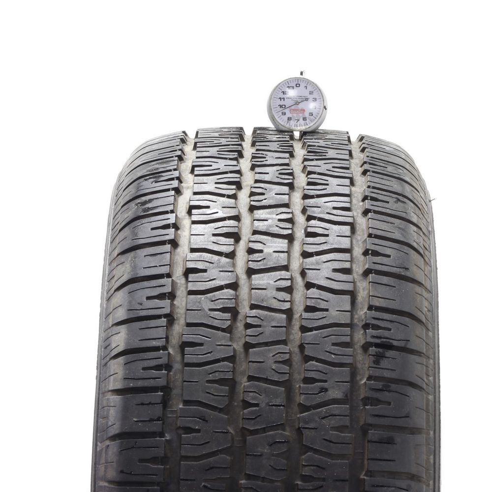 Used 275/60R15 BFGoodrich Radial T/A 107S - 9.5/32 - Image 2