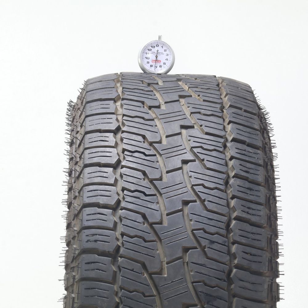 Used 275/65R18 Multi-Mile Wild Country XTX AT4S 116T - 7/32 - Image 2