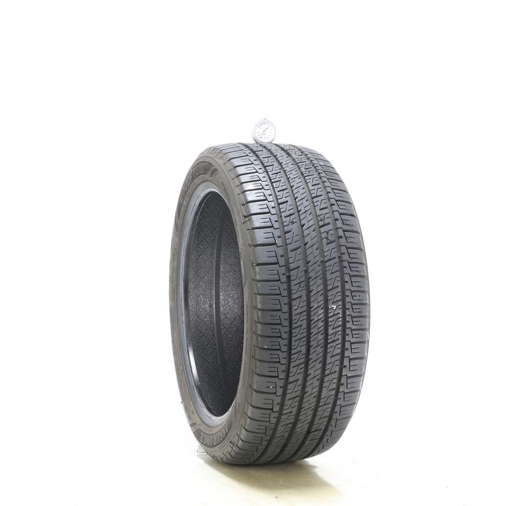 Set of (2) Used 235/45R18 Goodyear Assurance MaxLife 94V - 7-8.5/32 - Image 4