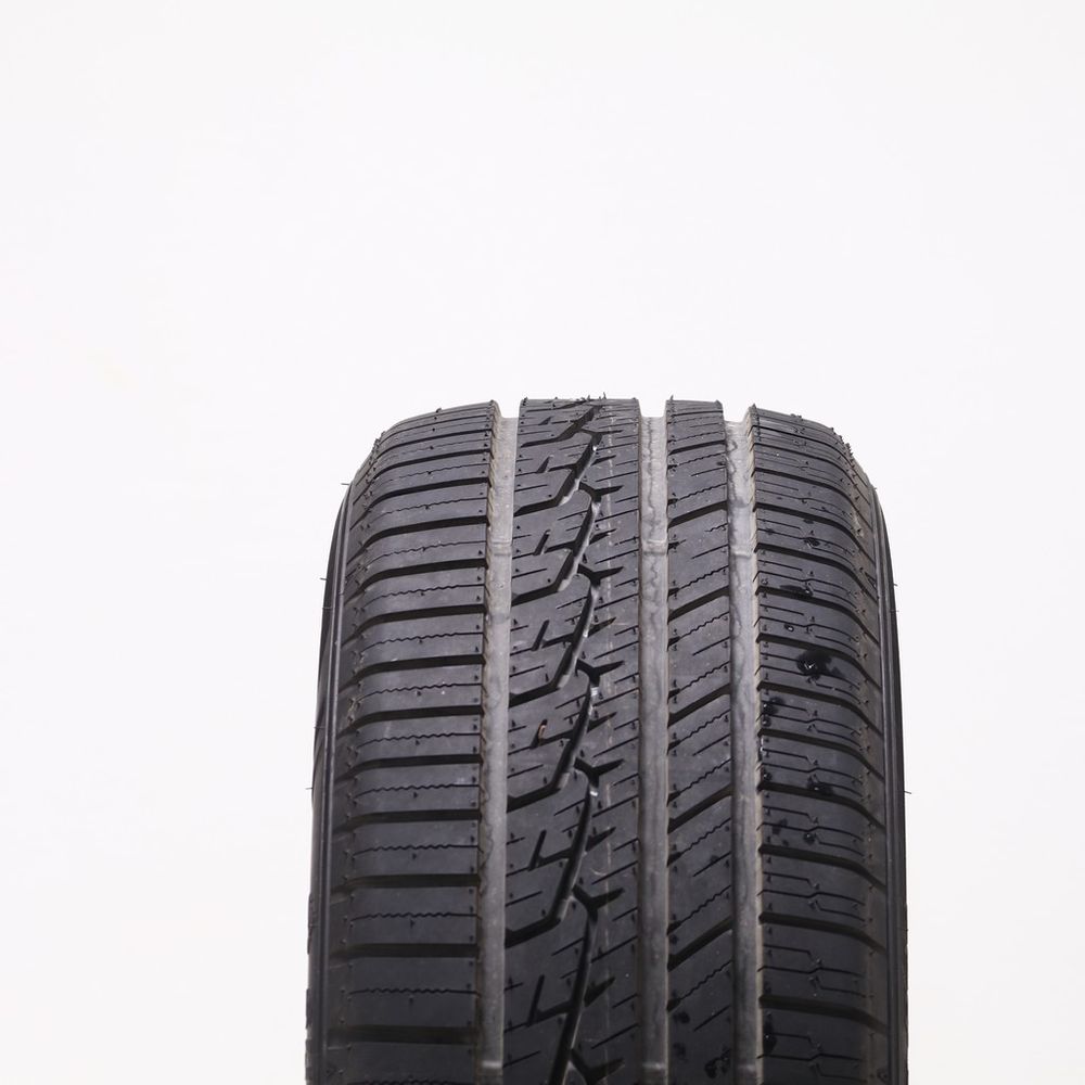 Set of (2) Driven Once 225/55R19 Sumitomo HTR A/S P03 99V - 10/32 - Image 2
