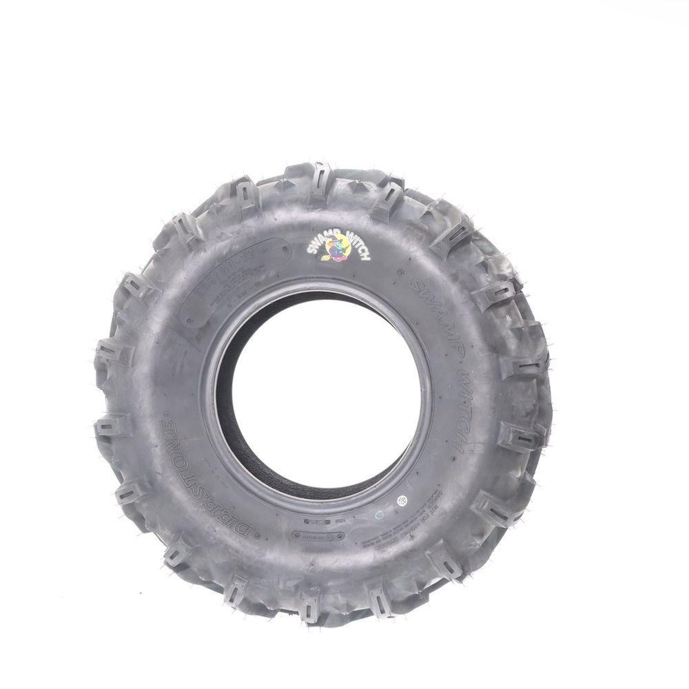 New 28X10-12 Deestone Swamp Witch 6PR 56F - Image 3