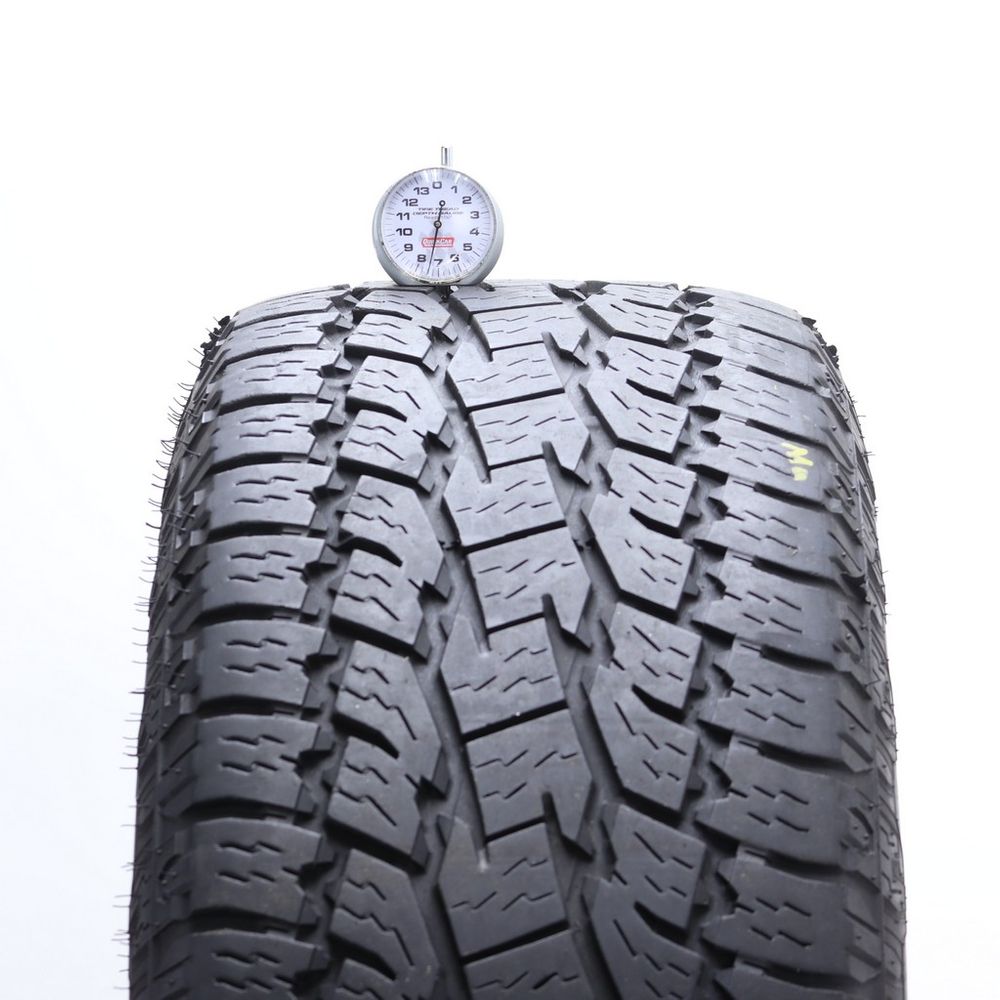Used 275/60R20 Toyo Open Country A/T II 114T - 7/32 - Image 2