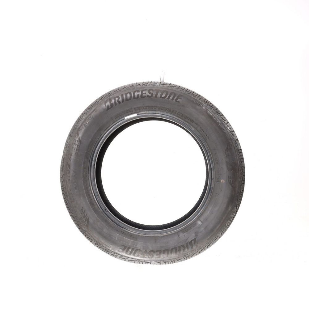 Set of (4) Used 205/65R16 Bridgestone Turanza Quiet Track 95H - 6.5-8/32 - Image 12