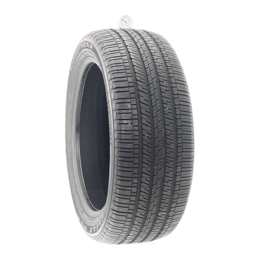 Used 255/45R20 Goodyear Eagle RS-A 101V - 11.5/32 - Image 1