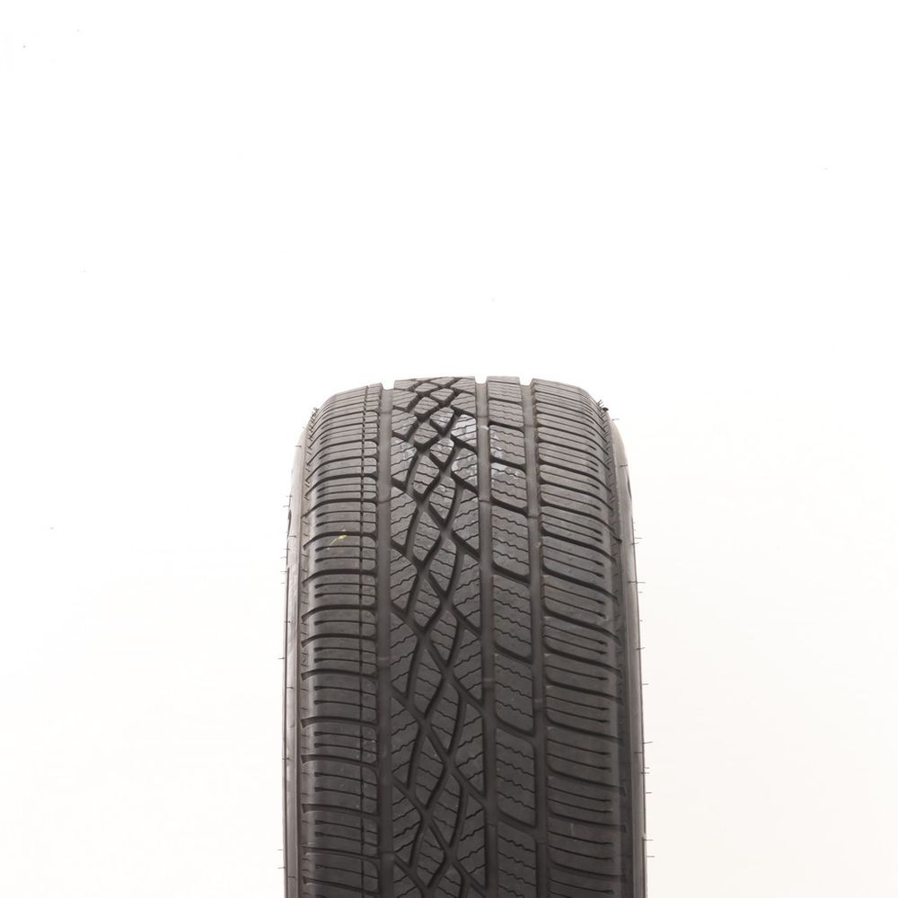 Driven Once 235/55R19 Firestone Firehawk AS V2 105W - 9/32 - Image 2