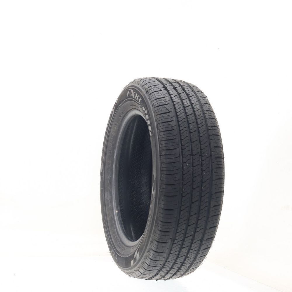 Driven Once 225/60R17 Lexani LXHT-206 99H - 10/32 - Image 1