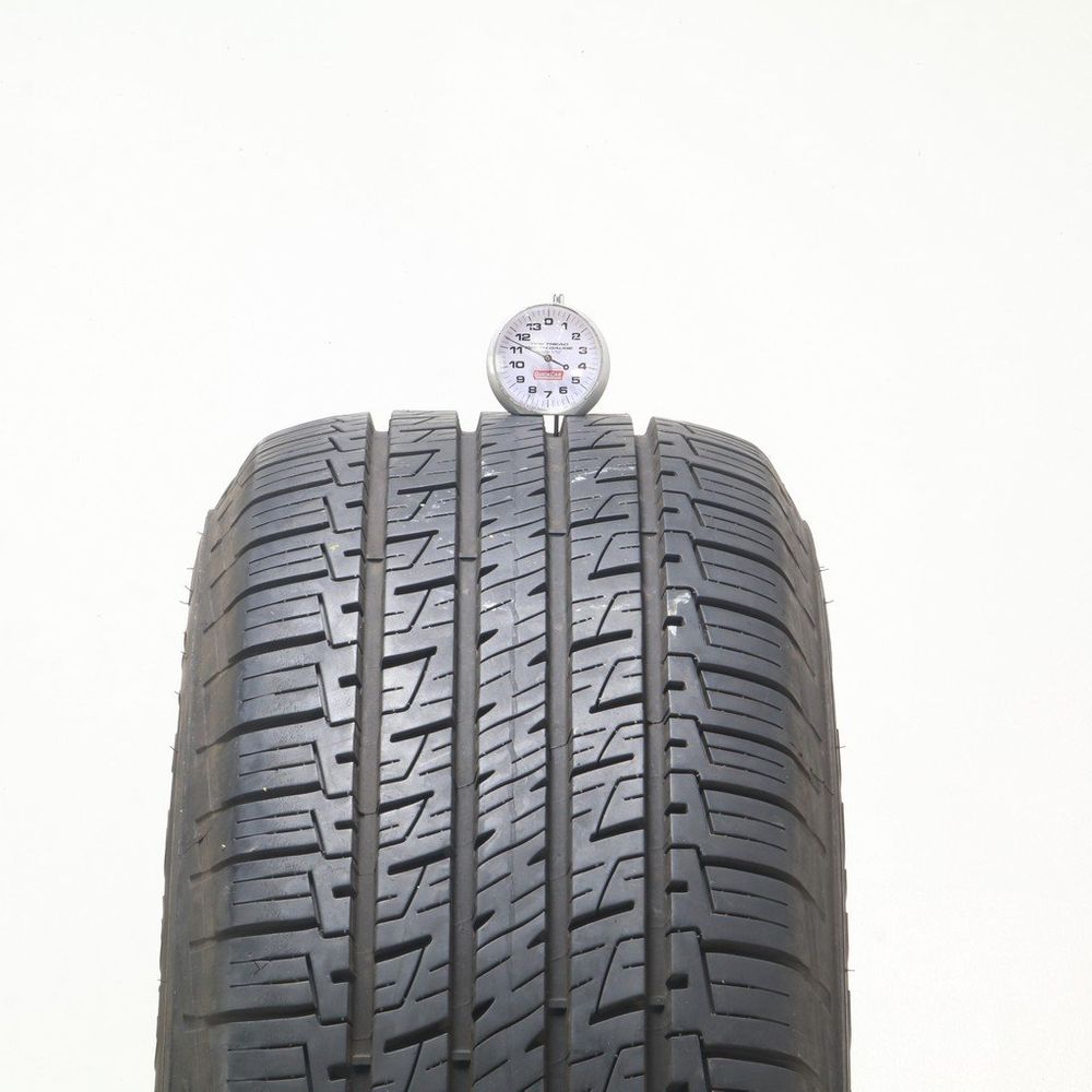 Set of (4) Used 265/60R18 Goodyear Assurance MaxLife 110H - 11.5/32 - Image 2