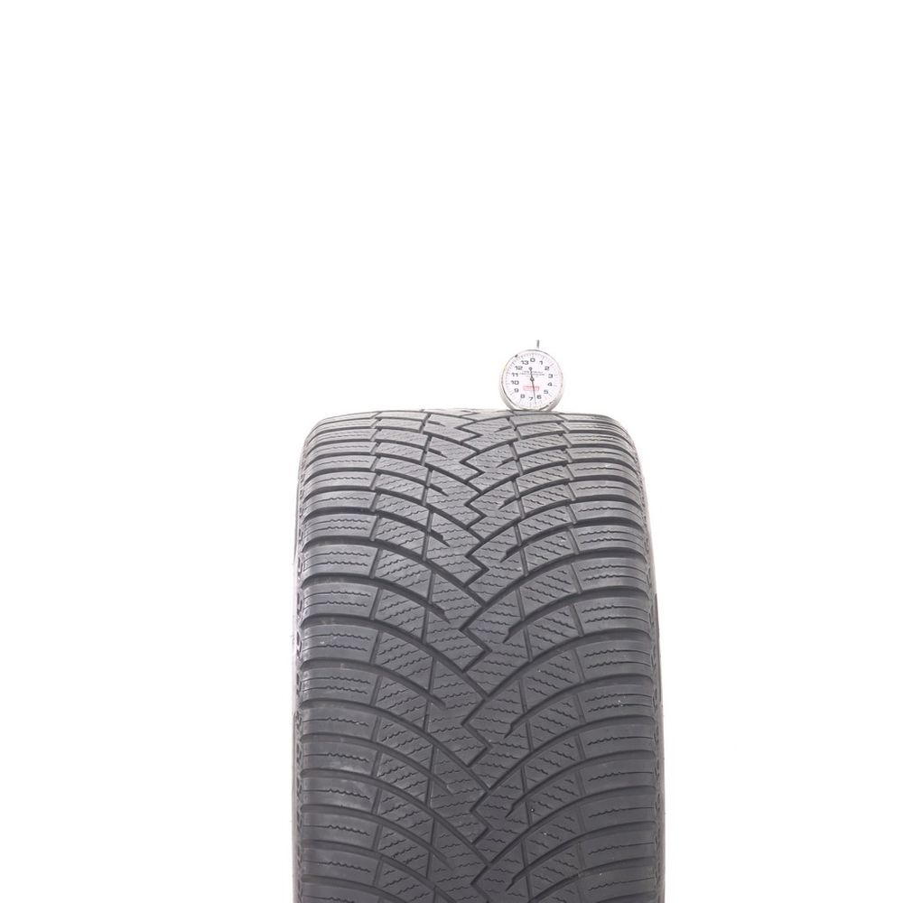 Used 255/35R19 Pirelli Cinturato Weather Active 96Y - 6.5/32 - Image 2