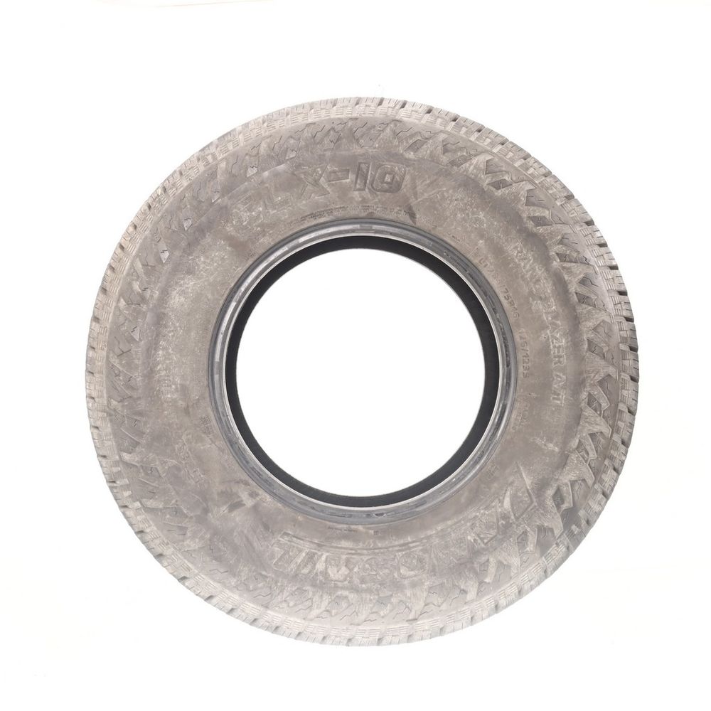 Used LT 285/75R16 Landsail CLX-10 Rangeblazer A/T 126/123S E - 7.5/32 - Image 3