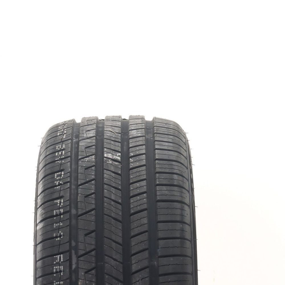 Set of (2) New 245/45R19 Summit Ultramax UHP AS 102W - Image 2
