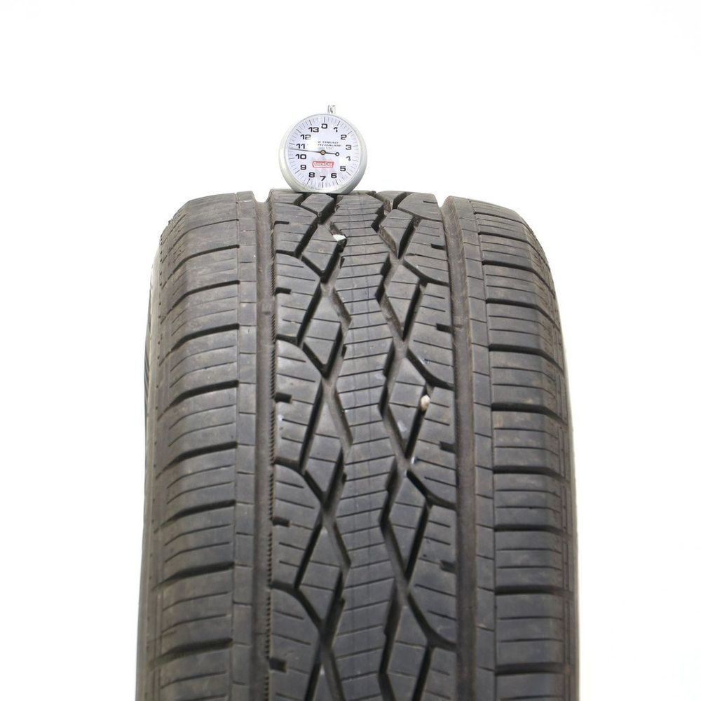 Used 235/55R20 Mazama Open Range HTS 102H - 10.5/32 - Image 2