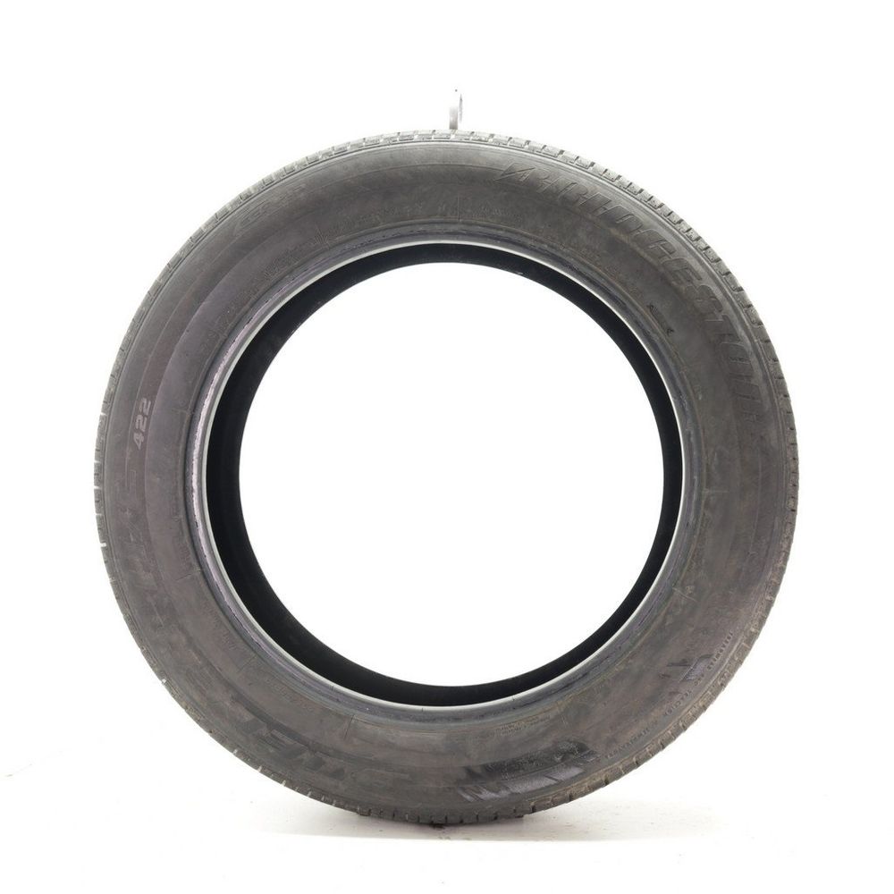 Used 235/55R19 Bridgestone Dueler H/L 422 Ecopia 105H - 8/32 - Image 3