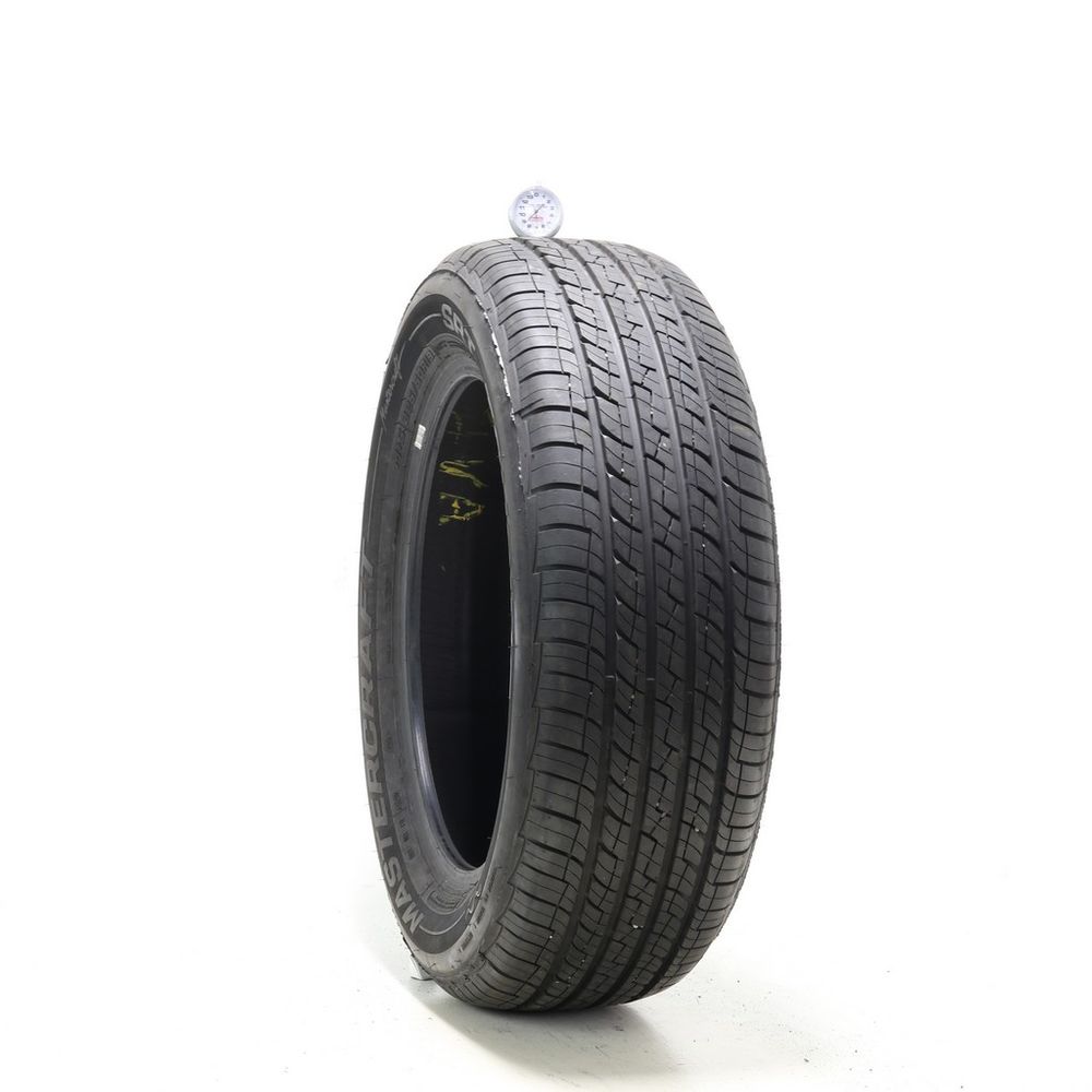 Set of (2) Used 225/60R18 Mastercraft SRT Touring 100H - 7.5-8.5/32 - Image 4