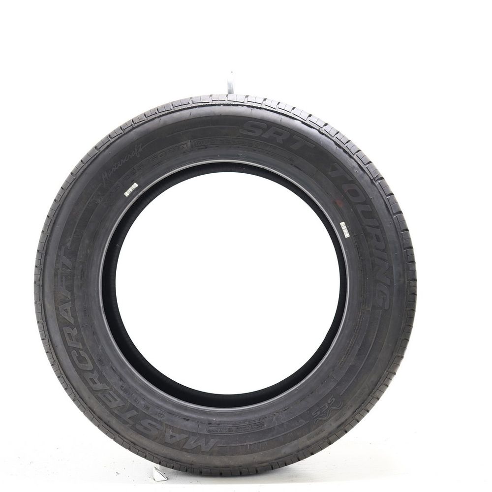 Set of (2) Used 225/60R18 Mastercraft SRT Touring 100H - 7.5-8.5/32 - Image 6