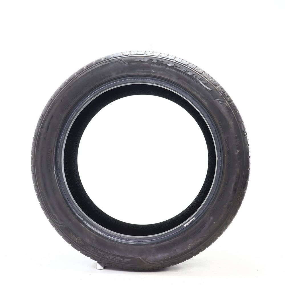 Used 275/45R20 Nitto NT421Q 110W - 7.5/32 - Image 3