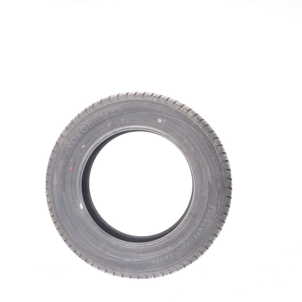 New 195/65R15 Yokohama Tornante All Season 91H - Image 3