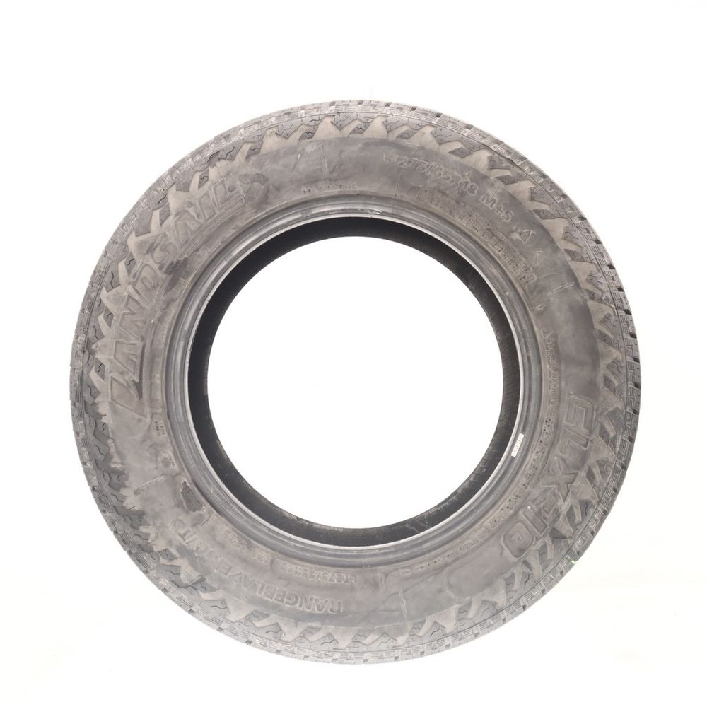 Used LT 275/65R18 Landsail CLX-10 Rangeblazer A/T 123/120S E - 11.5/32 - Image 3