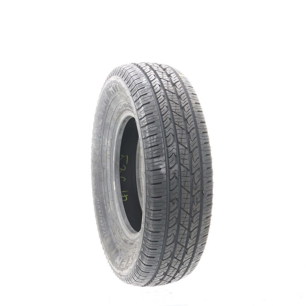 New LT 245/75R16 Nexen Roadian HTX RH5 LTV 120/116Q E - Image 1