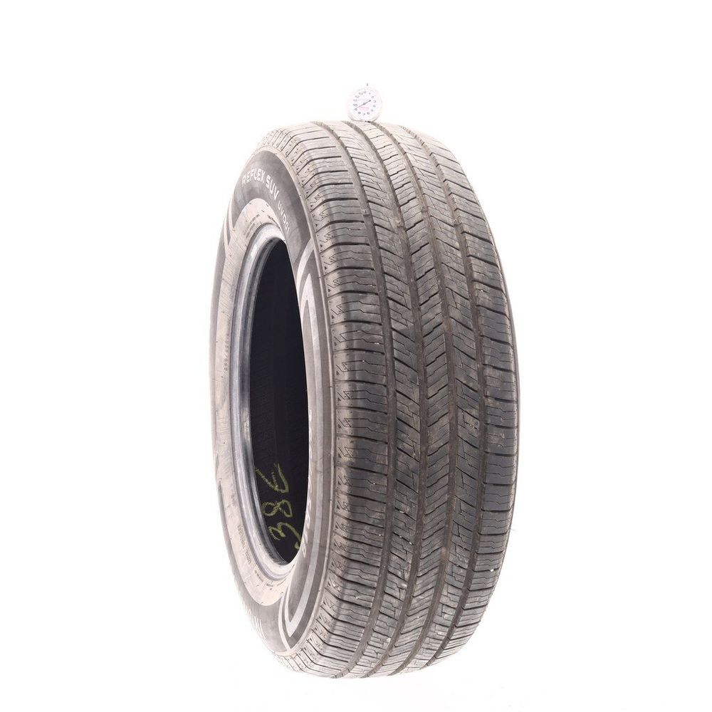 Used 255/65R18 Ironhead Reflex SUV UVD01 111T - 9/32 - Image 1
