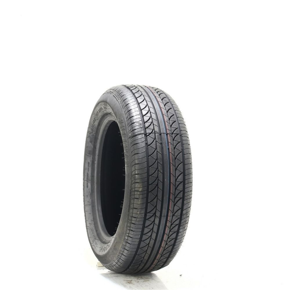 Set of (2) New 215/60R16 Fullway PC369 99V - New - Image 1