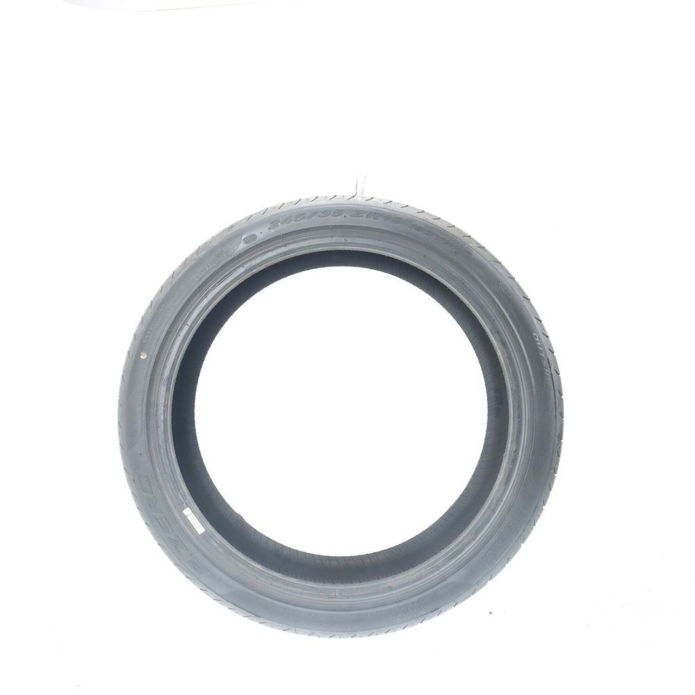 Used 245/35ZR19 Pirelli P Zero 93Y - 10/32 - Image 3