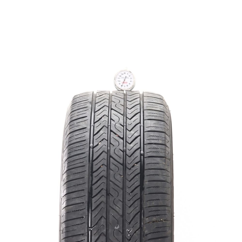 Set of (2) Used 245/60R18 Toyo Extensa A/S II 105H - 7.5-9/32 - Image 2