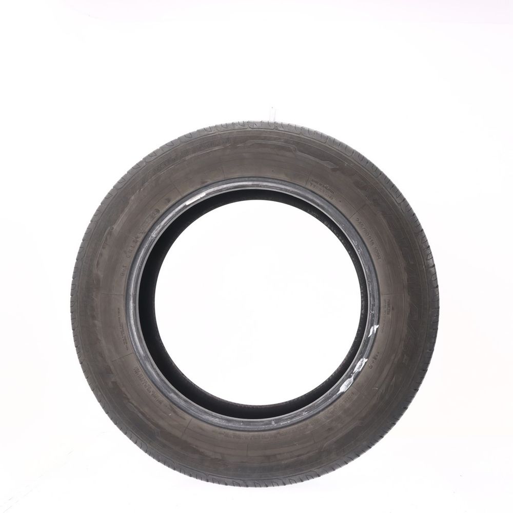Set of (2) Used 245/60R18 Toyo Extensa A/S II 105H - 7.5-9/32 - Image 6
