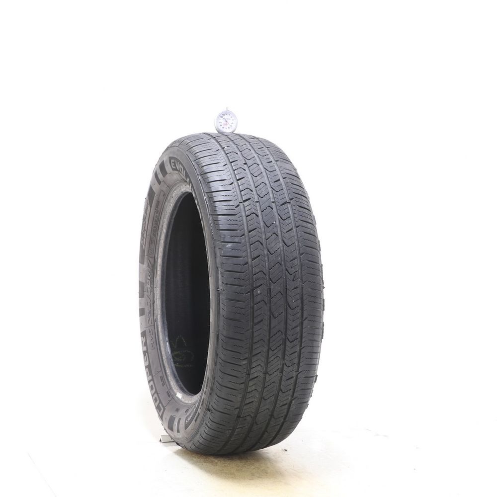 Used 225/60R17 Cooper Evolution Tour 99T - 5/32 - Image 1