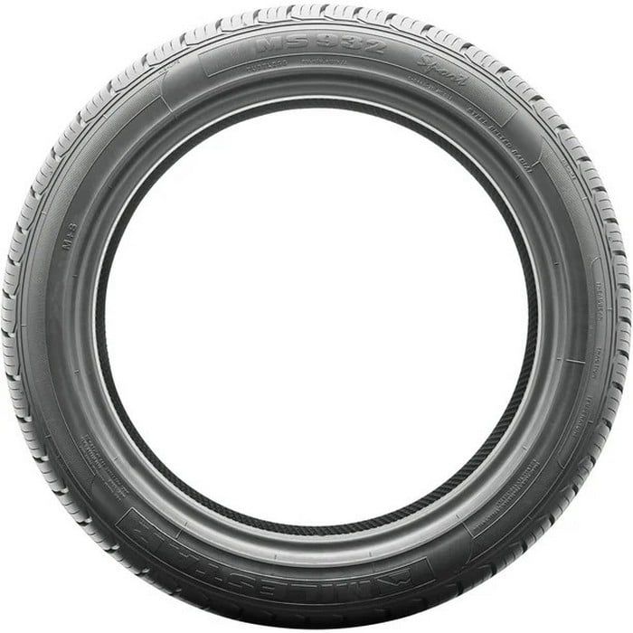 New P 235/55R19 Milestar MS932 Sport 105V - Image 2