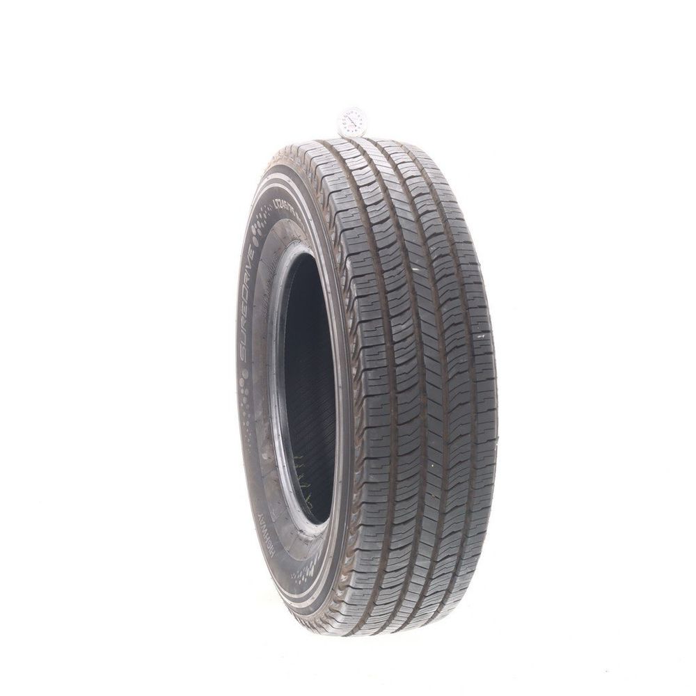 Used LT 245/75R17 SureDrive Highway 121/118S E - 12/32 - Image 1