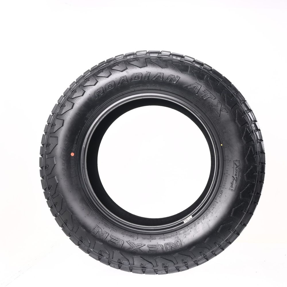 New LT 265/65R17 Nexen Roadian ATX RA9 120/117T E - Image 3