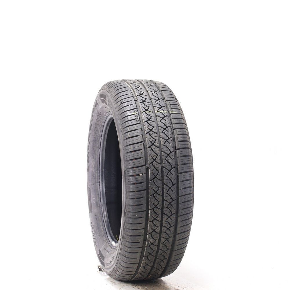 Driven Once 225/60R17 Continental TrueContact Tour 99T - 10/32 - Image 1