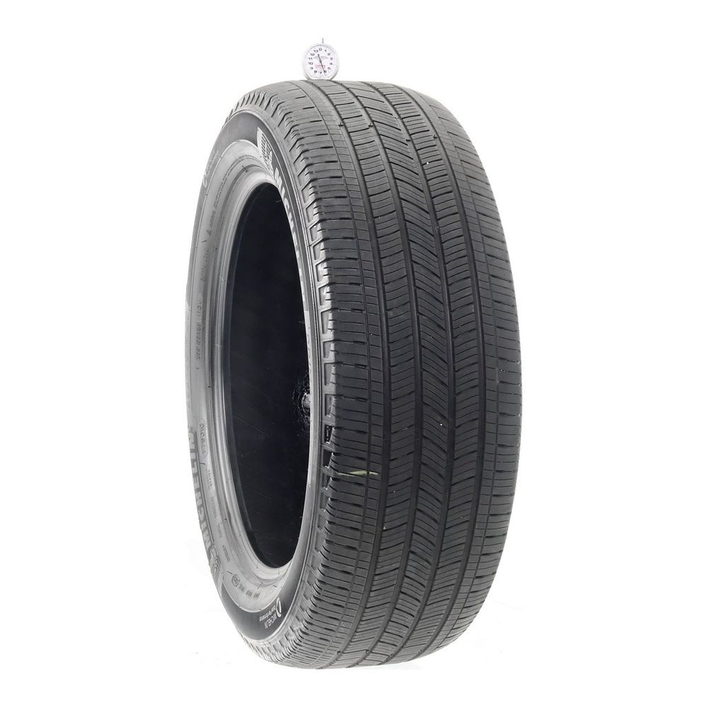 Set of (2) Used 255/55R20 Michelin Primacy A/S 110V - 5-6/32 - Image 4