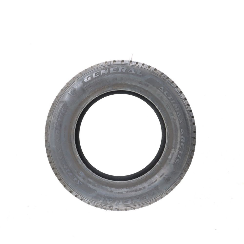 Used 225/60R16 General Altimax Arctic 98Q - 12/32 - Image 3