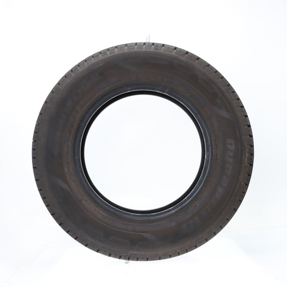 Set of (4) Used LT 245/70R17 Hankook Dynapro HT 119/116S E - 13.5-14/32 - Image 3