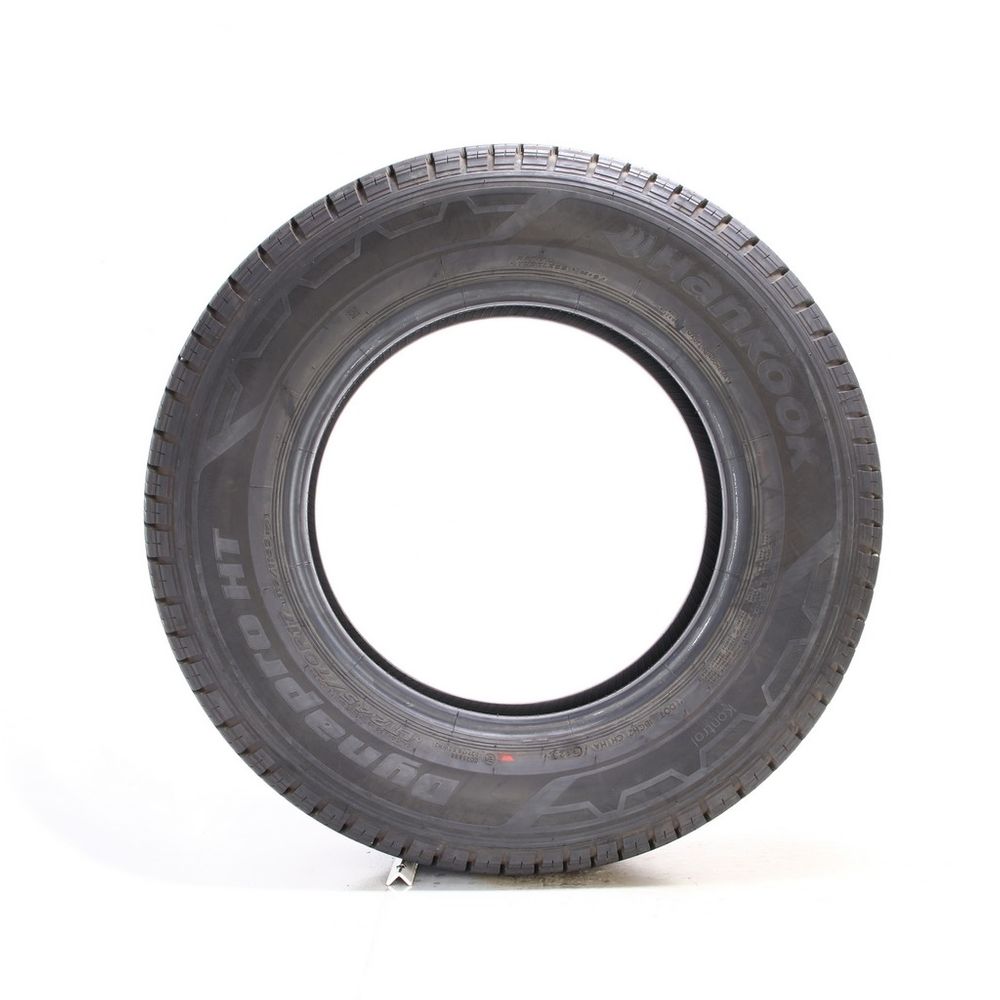 Set of (4) Used LT 245/70R17 Hankook Dynapro HT 119/116S E - 13.5-14/32 - Image 6