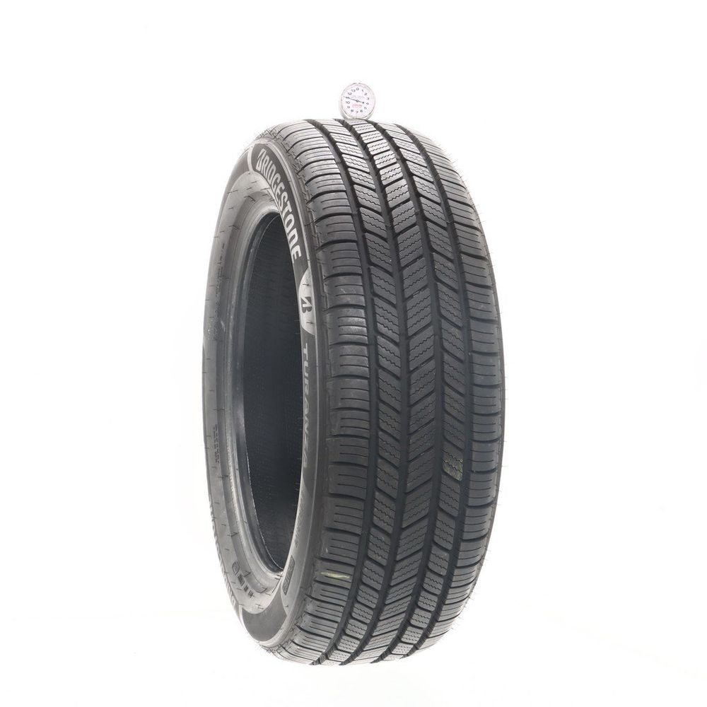 Used 235/55R19 Bridgestone Turanza EverDrive ENLITEN 105V - 11/32 - Image 1