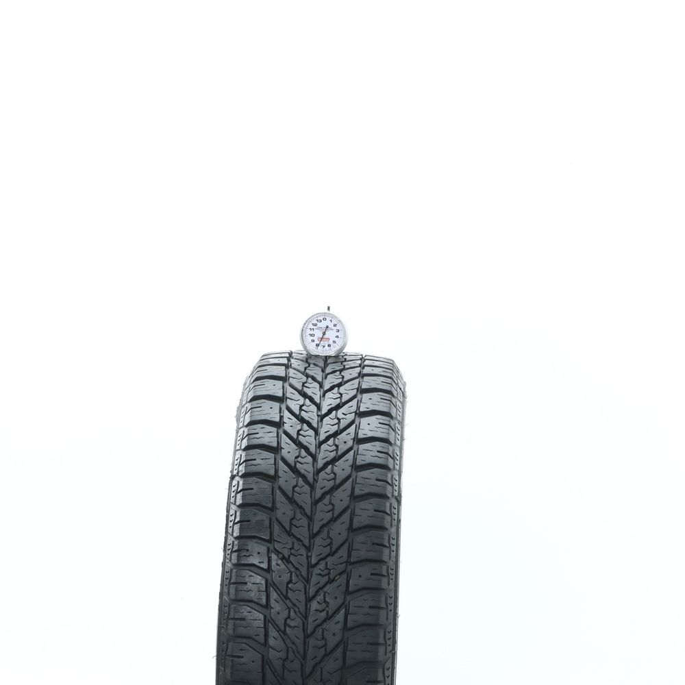 Used 185/55R15 Goodyear Ultra Grip Winter 88T - 7.5/32 - Image 2