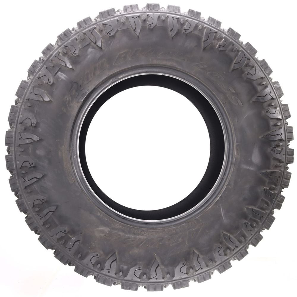Used LT 37X13.5R18 Atturo Trail Blade Boss 128Q E - 21/32 - Image 3