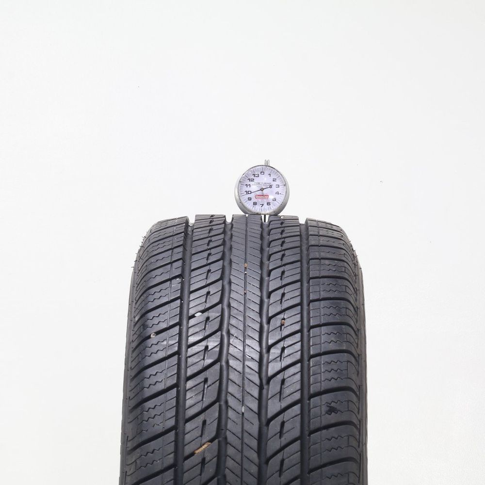 Set of (4) Used 225/65R17 Uniroyal Tiger Paw Touring A/S 102H - 9.5-10/32 - Image 2